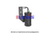 AKS DASIS 801800N Dryer, air conditioning